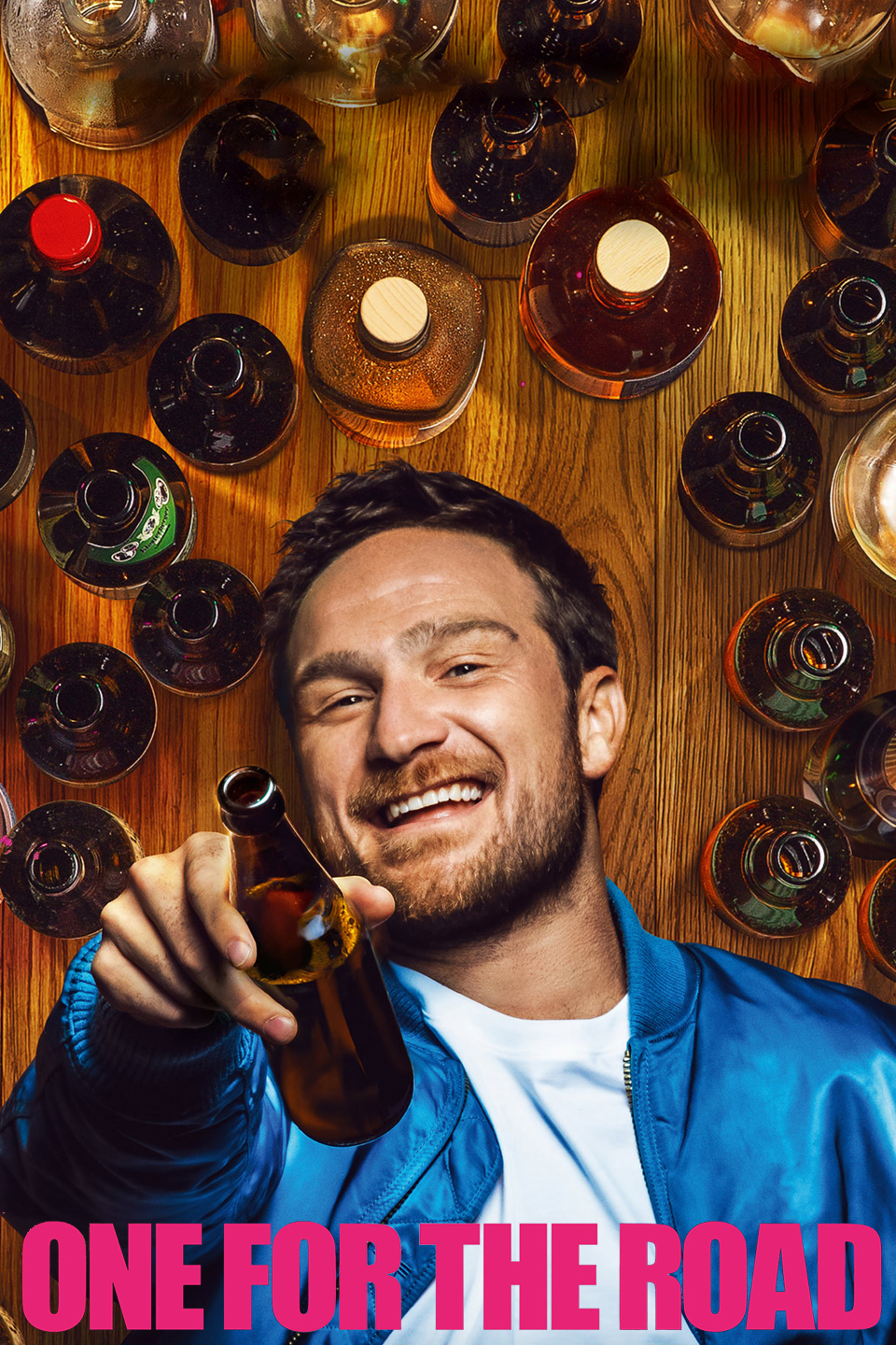 One for the Road (2023) [42301] (A1766419710) [[Movies]] --Plex--